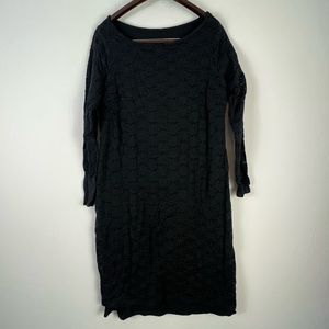 Isabel Maternity Lace Floral Print Dress Size Large